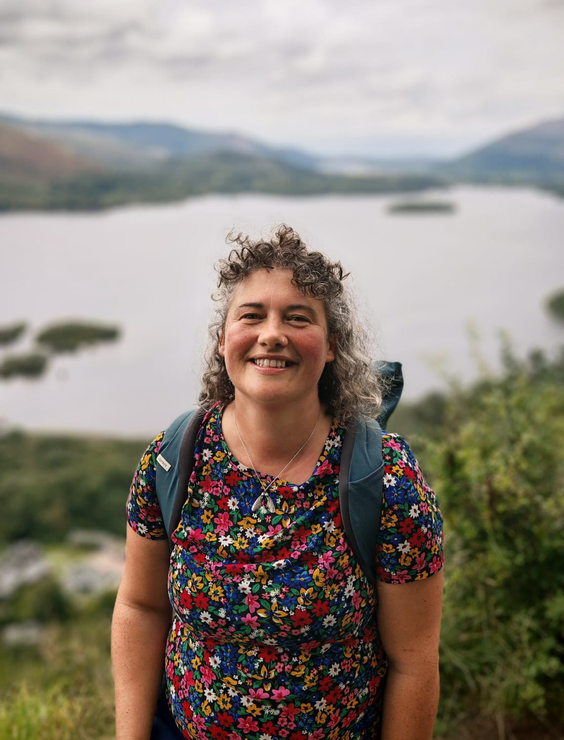Amy Emmerson - Psychotherapeutic Counsellor based in Hull